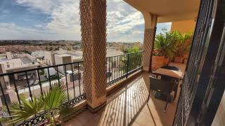 Los Almendricos Appartment - 3 bedrooms Orihuela Costa - Orihuela-Costa - 9
