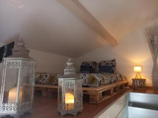 studio cosy à 10 minutes de Nîmes - Bouillargues - 6