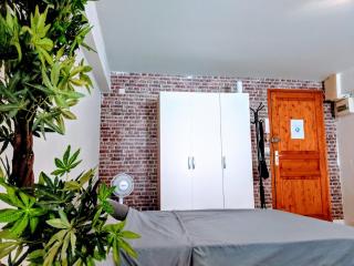 Studio équipé Hyper centre de Valence - 0