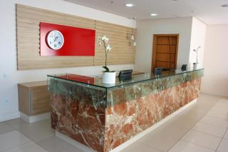Stop Way Hotel São Luís - 4