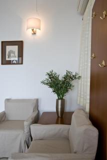 Porto Raphael Residences & Suites - Agios Ioannis - 8