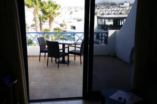 Apartamento El Poril - Tías - 3