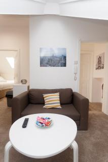 Kirkstall House - Leeds - 4