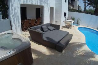 Casa Princesa Ico - Tías - 5