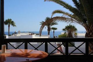 Casa Princesa Ico - Tías - 4