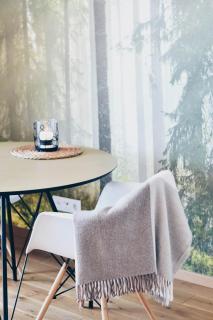 Hygge style apartment Nida - 2