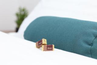 Grand Boutique Hotel - Pristina - 2