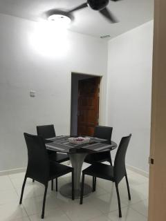 Wans Farm House - Kampung Kuala Besut - 1