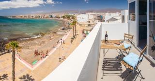 Arinaga Colors, tu casa en la playa - 3