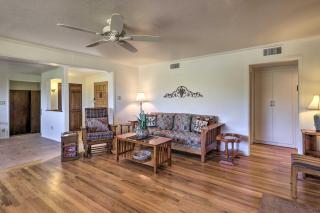 Walk to Watson Lake Private Prescott Home! - Prescott - 7