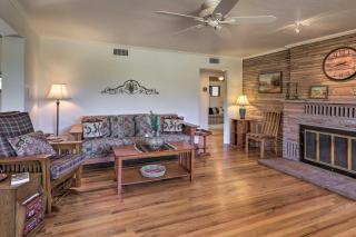 Walk to Watson Lake Private Prescott Home! - Prescott - 6