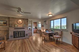 Walk to Watson Lake Private Prescott Home! - 5