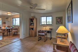 Walk to Watson Lake Private Prescott Home! - Prescott - 4