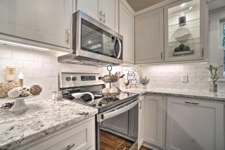 Hootenanny at Horton Creek Creekside Escape! - 4