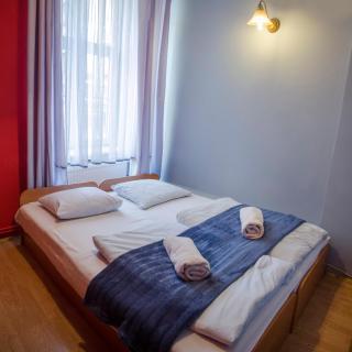 Kraków Hostel - Cracóvia - 8