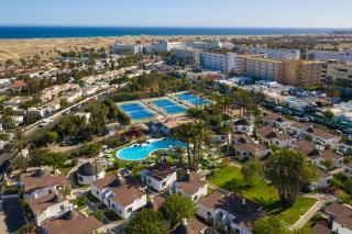 MUR Bungalows Parque Romantico - Playa del Inglés - 3