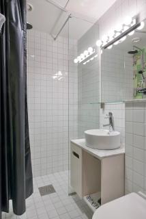 Best Western Hotel Akersberga - Åkersberga - 9