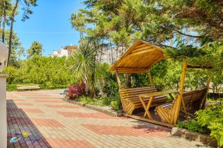 Mirage Hotel - Shekhvetili - 6