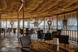 Mirage Hotel - Shekhvetili - 7