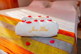 Java Hotel - 7