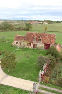 Le gîte de la Trolière - 8