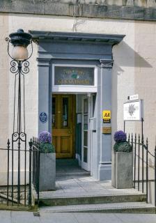 Elder York Guest House - Edimburgo - 0