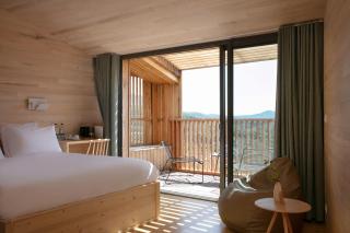 Hôtel 48°Nord & Restaurant, The Originals Relais - 8