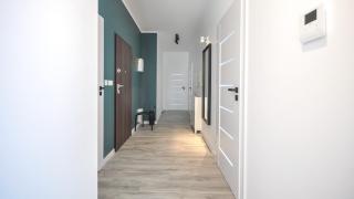 GRANO FLATS Gdańsk - Aura II - Danzig - 9
