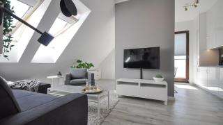 GRANO FLATS Gdańsk - Aura II - Danzig - 7
