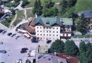 Albergo Antelao - 5