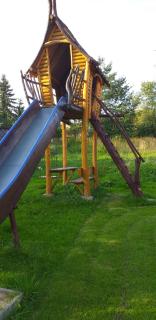 POKOJE GOSCINNE U Króla - 1