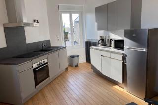 Appartement lumineux Cancale, 80m2, 3 chambres. - 7