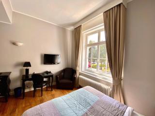 Das Nikolai Hotel - Munich - 1