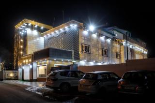HOTEL HILL VIEW - Dehradun - 9