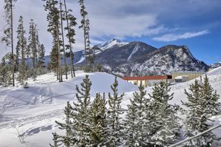 Sleek Frisco Townhome with Views 8 Mi to Copper Mtn - Frisco - 9