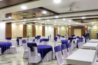 HOTEL HILL VIEW - Dehradun - 1