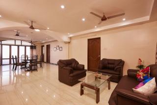 Sweet Memories- Perfect home stay - Chennai - 4