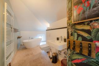 Design Apartments - "Villa Arnim" - 6