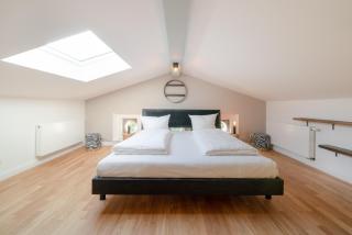 Design Apartments - "Villa Arnim" - 1