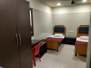 Hotel Sarada Nivas - Chennai - 1