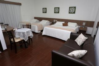 Hotel Schroeder - Pomerode - 4