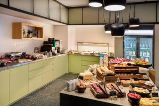 Staybridge Suites London Heathrow - Bath Road, an IHG Aparthotel - Hillingdon - 8
