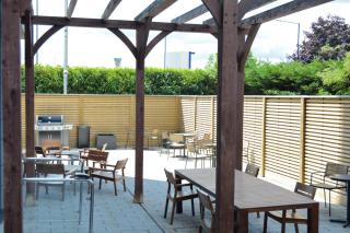 Staybridge Suites London Heathrow - Bath Road, an IHG Aparthotel - Hillingdon - 9