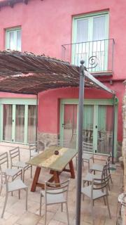 Casa Rural Rojo del Tietar - 5