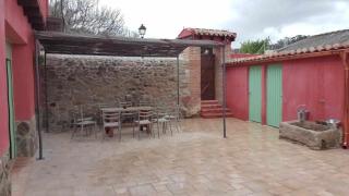 Casa Rural Rojo del Tietar - La Iglesuela - 4