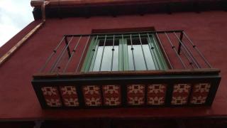 Casa Rural Rojo del Tietar - 2