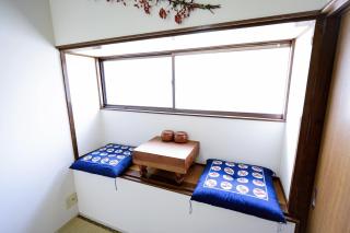 林林の民宿-NISHIKUJIO 別館 - Osaka - 5