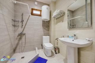 Mirage Hotel - Shekhvetili - 3