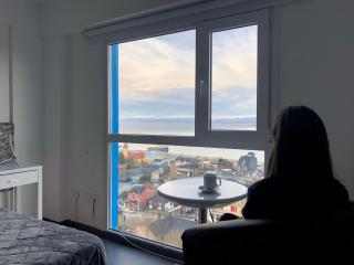 Sealion Suite - Ushuaia - 9
