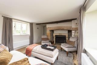 Manor Farmhouse - Dorchester - 2
